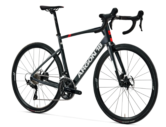 Argon 18 Equation Shimano 105