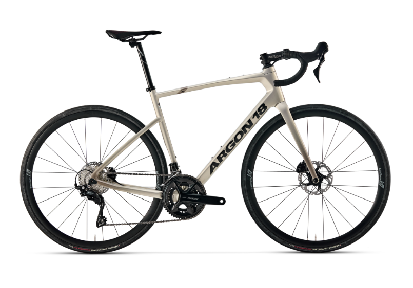 Argon 18 Equation Shimano 105