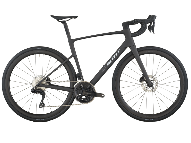 SCOTT Addict 30 Shimano 105 Di2 12 Speed