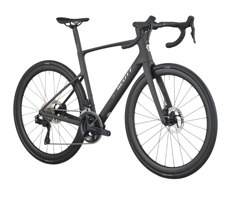 SCOTT Addict 30 Shimano 105 Di2 12 Speed