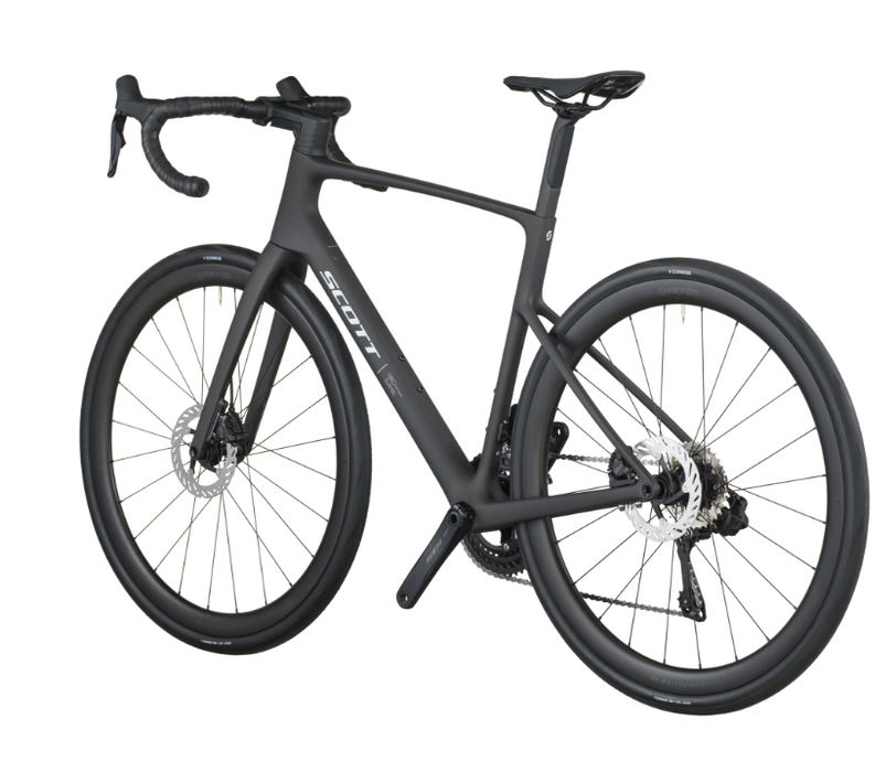SCOTT Addict 30 Shimano 105 Di2 12 Speed
