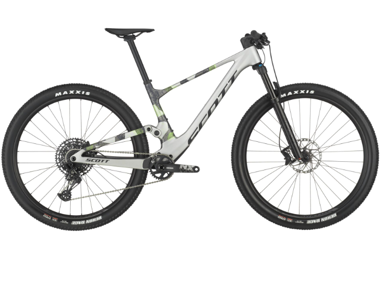 SCOTT Spark RC Comp