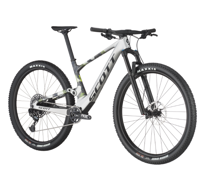 SCOTT Spark RC Comp