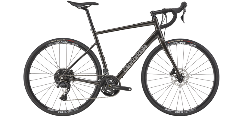 Cannondale Synapse 2
