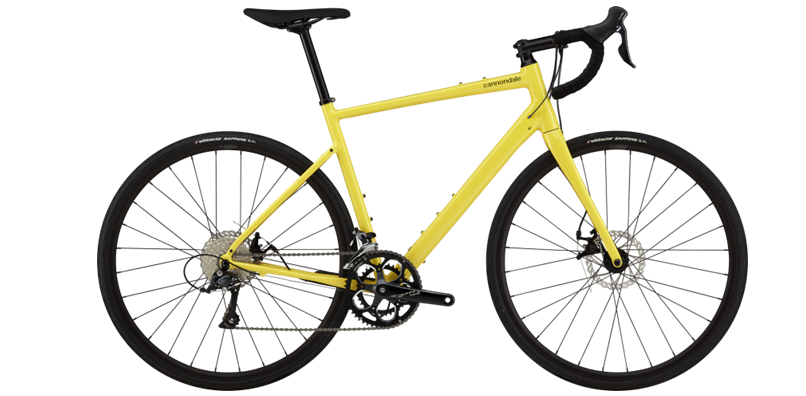 Cannondale Synapse 3