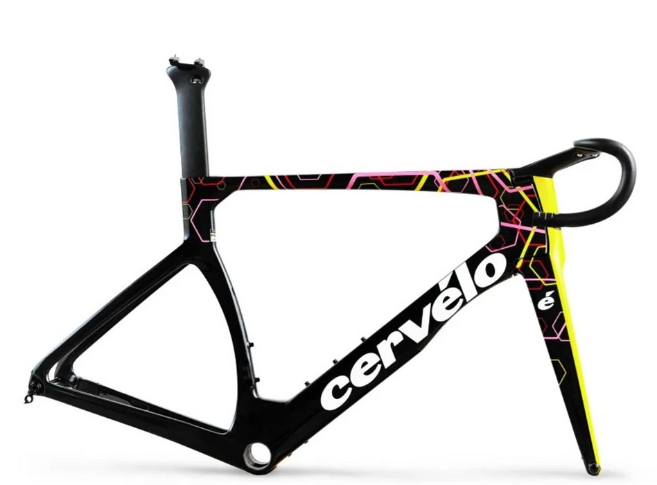 Cervelo S5 Frameset