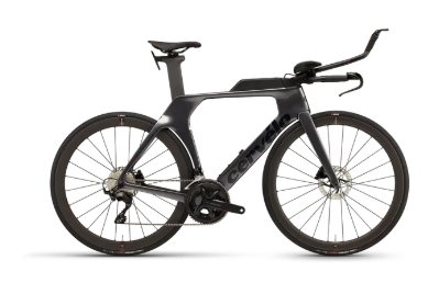 Cervelo P-Series Shimano 105 12 Speed Race