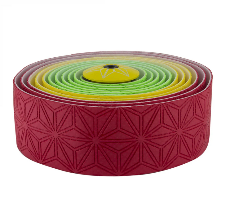 Supacaz Super Sticky Kush bar Tape