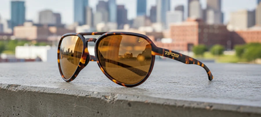 Tifosi Selca Sunglasses