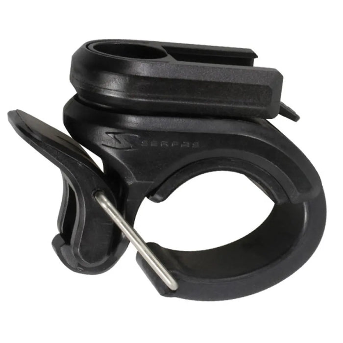 Serfas UNI-BRKT Universal Handlebar Headlight Bracket (31.8mm)