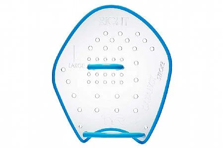 TYR Catalyst Training Paddles