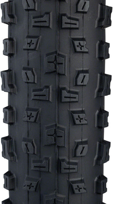 CST Camber Tire - Clincher, Wire, Black