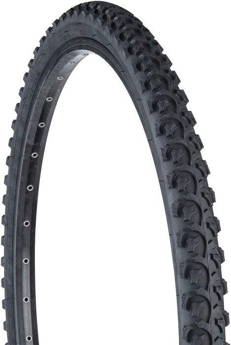Kenda K831 Alpha Bite Tire - Clincher, Wire, Black