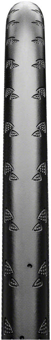 Continental Gatorskin Tire - Clincher, Folding, Black, PolyX Breaker, BlackEdition