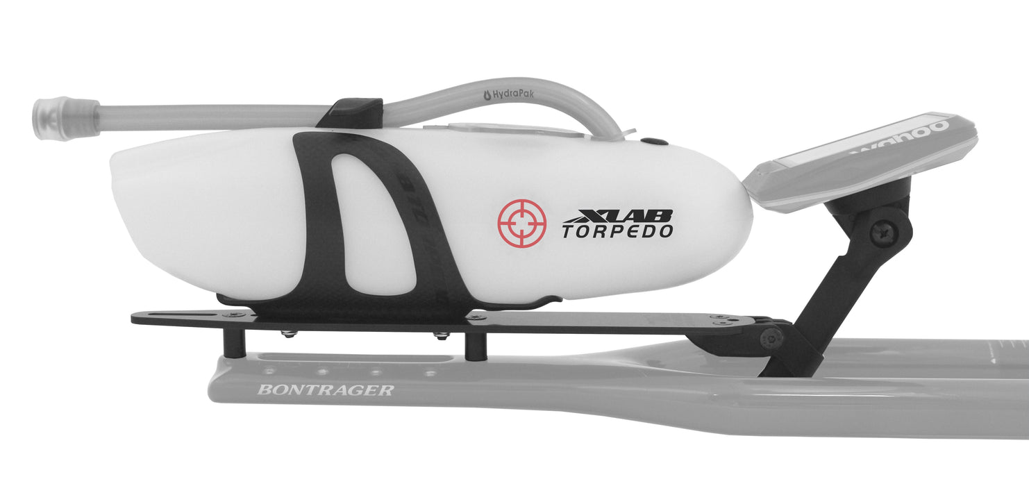 XLAB Torpedo Versa Slim