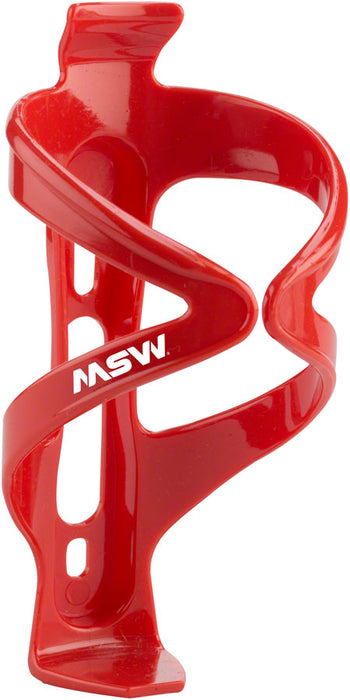 MSW Value Composite Water Bottle Cage