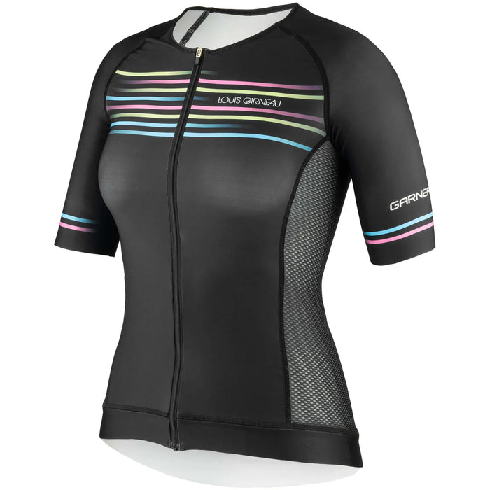 Louis Garneau Women's Sprint PRT Tri Jersey