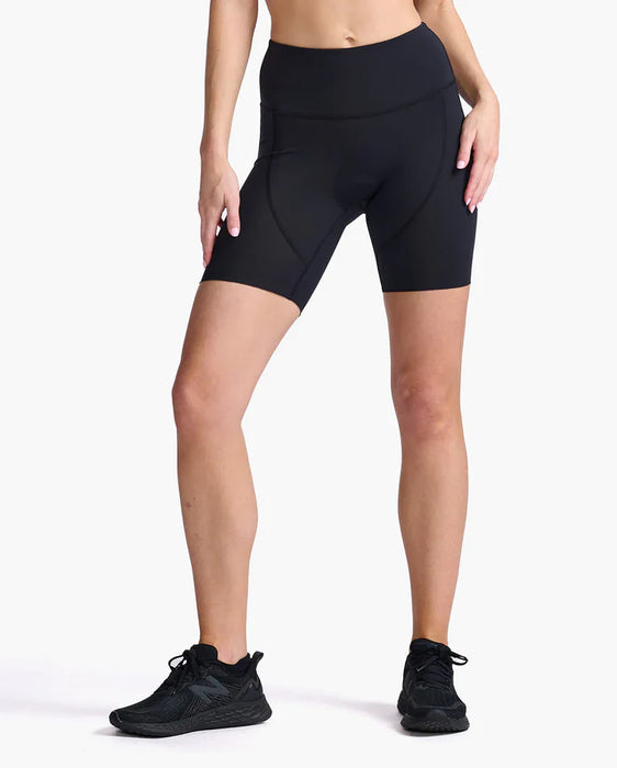 Womens 2XU Aero Tri Shorts