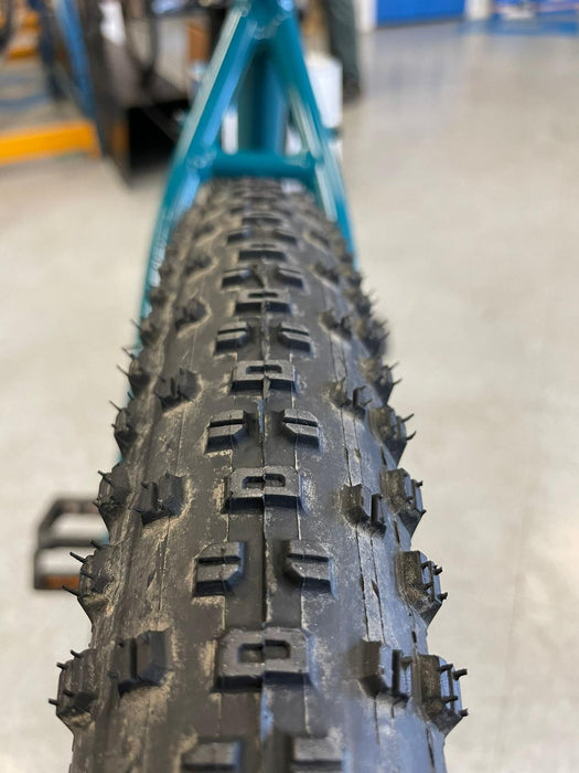 Fuji Nevada 29 1.9 Shimano Tourney - Dark Teal