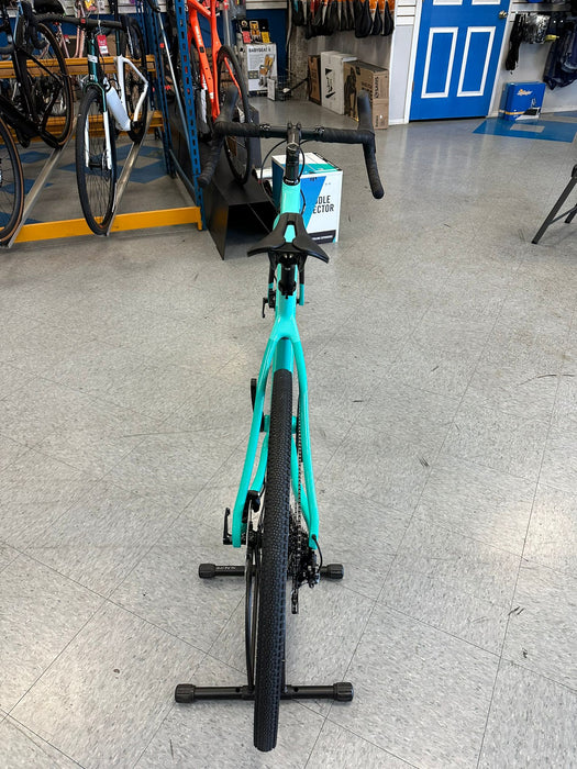 Bianchi Impulso Pro Shimano GRX RX600 1x11