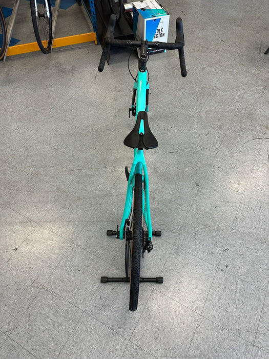 Bianchi Impulso Pro Shimano GRX RX600 1x11