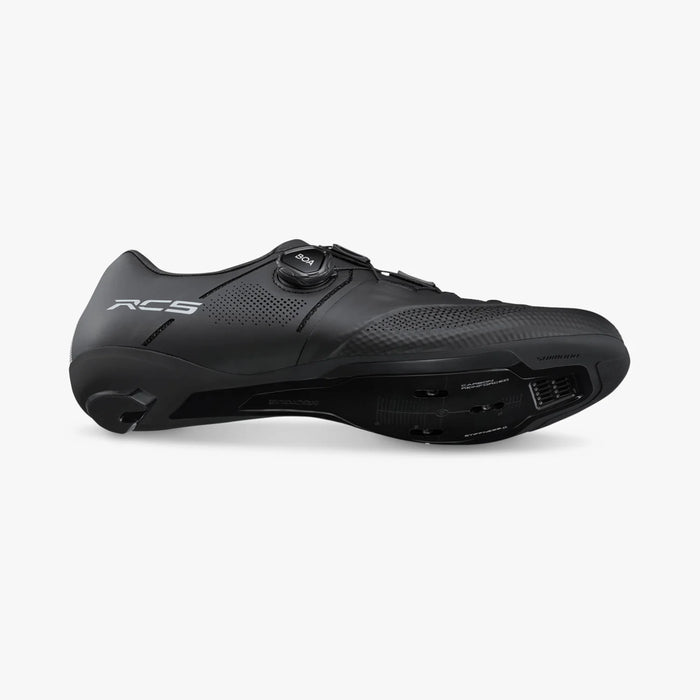 Shimano SH-RC503 Men's RC5 Road Cycling Shoe