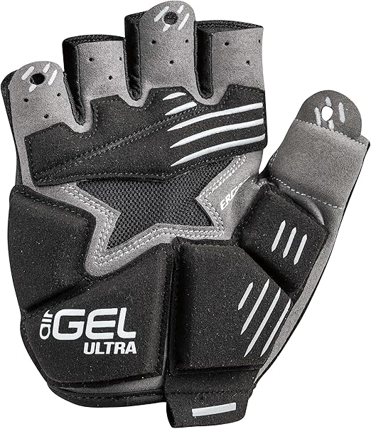 Louis Garneau Air Gel Ultra Cycling Gloves