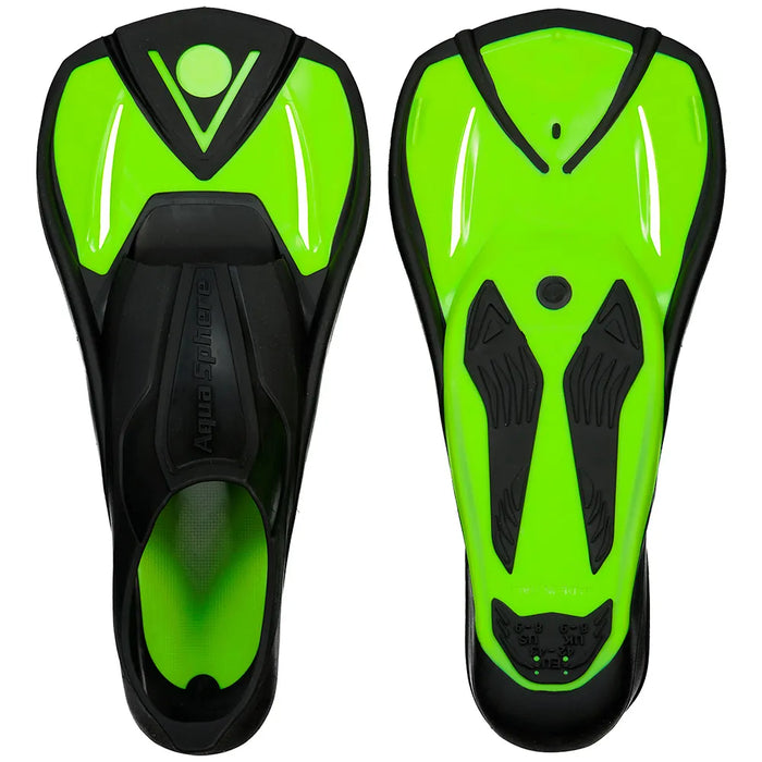 Aquasphere Microfin - Swim Fins