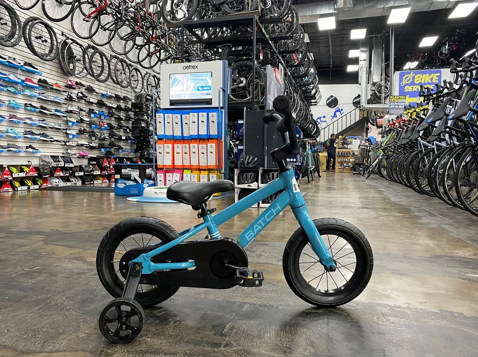Batch Kid's Bicycle 12"