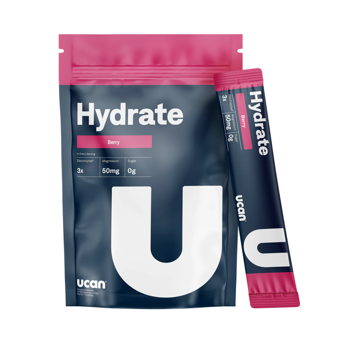 UCAN Hydrate Stick