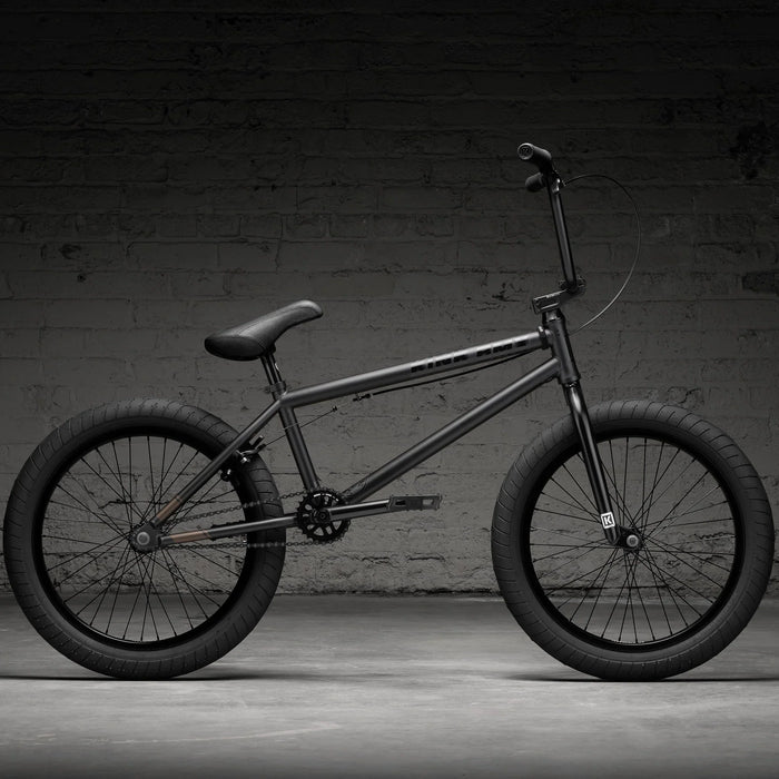 Kink BMX Whip XL - 2026 Midnight Black