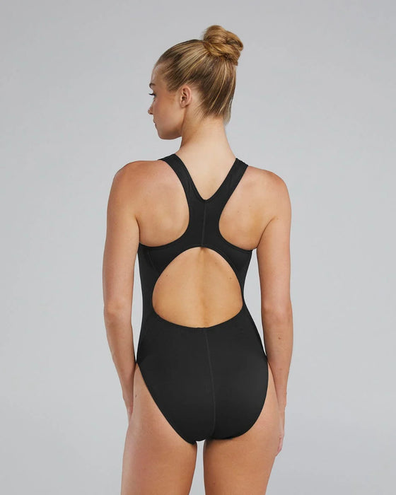 TYR Durafast Elite® Women's Maxfit Swimsuit - Solid