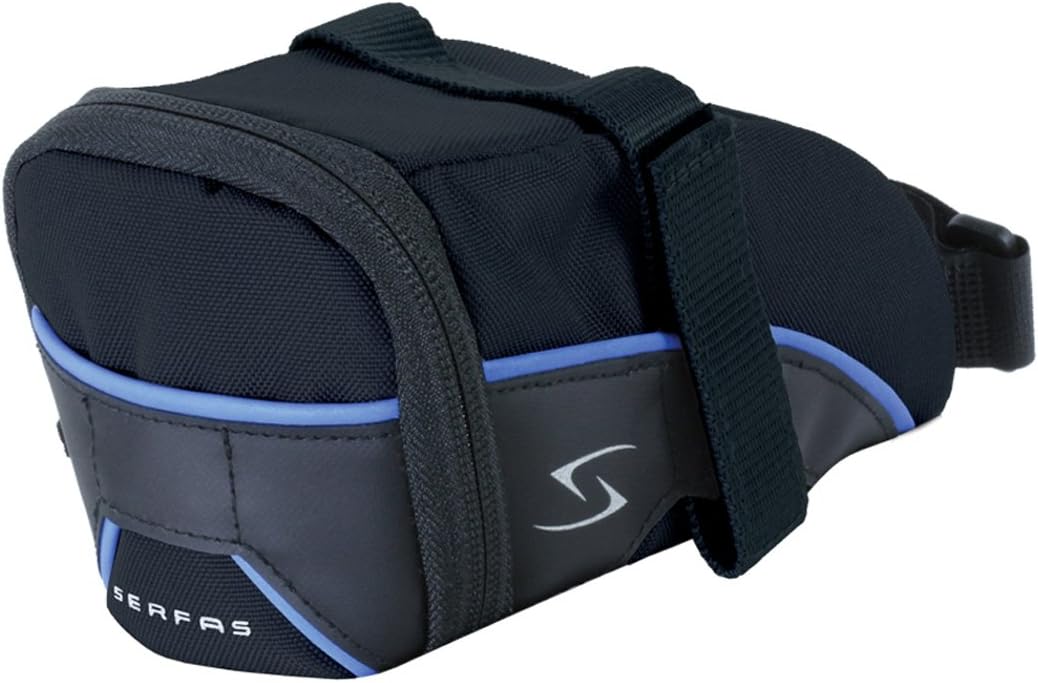 Serfas LT-3 Small Stealth Bag
