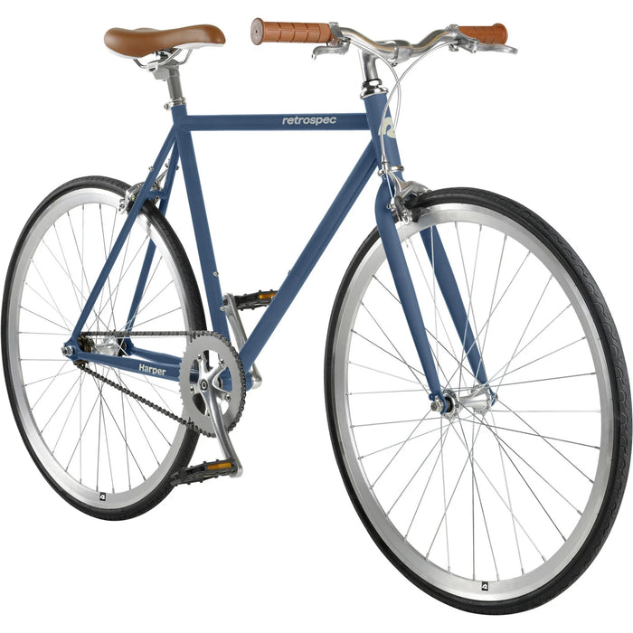 Harper Fixie Bike - Single Speed (Legacy)