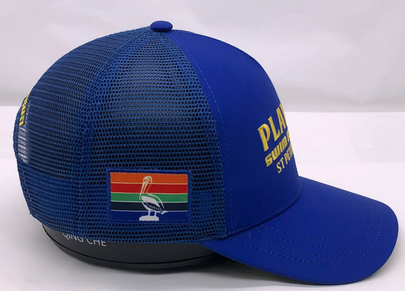 Playtri St.Petersburg Technical Trucker
