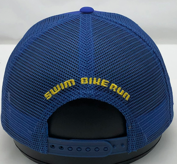 Playtri St.Petersburg Technical Trucker