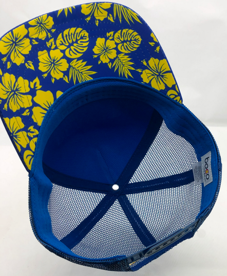Playtri St.Petersburg Technical Trucker