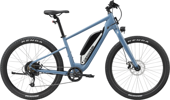 Cannondale Adventure Neo Allroad (UL Certified)