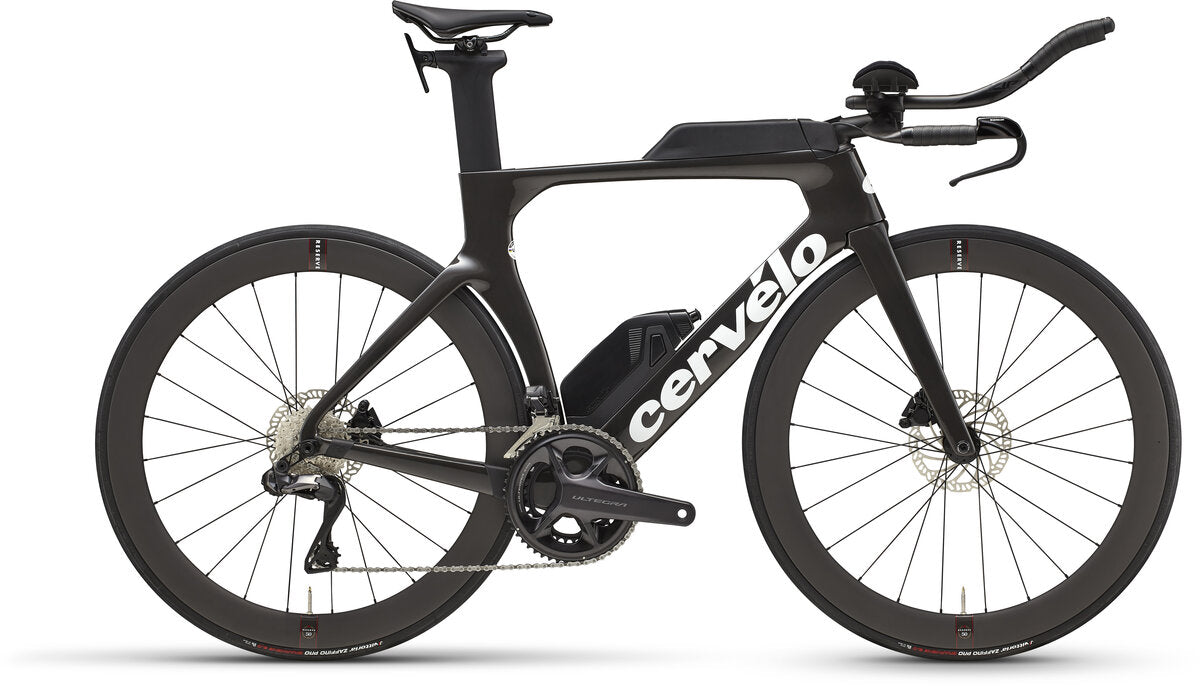 Cervelo P-Series Shimano Ultegra Di2 12-Speed