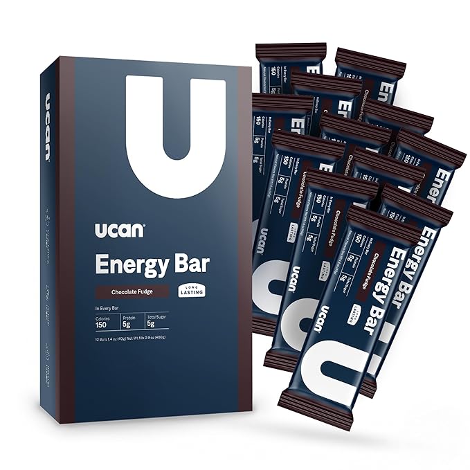 UCAN Energy Bar