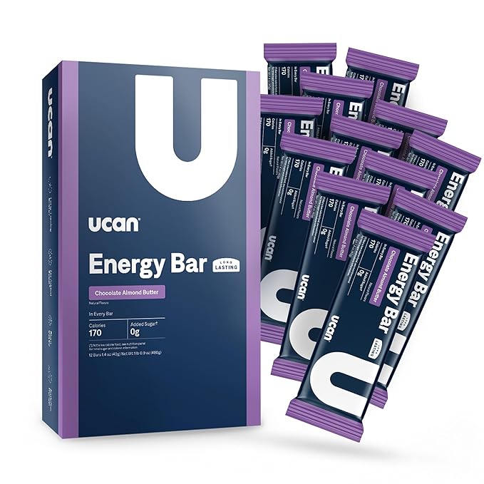 UCAN Energy Bar