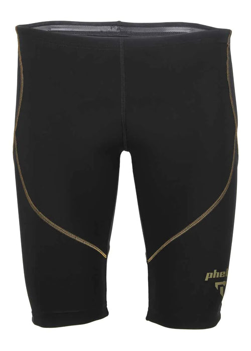Phelps MPulse Tech Suit Jammer