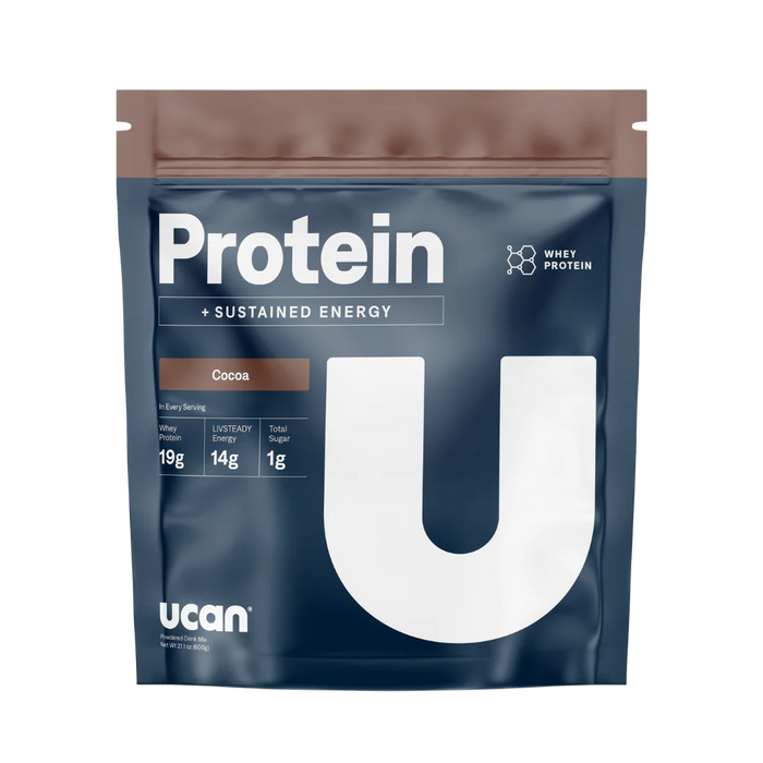 UCAN Protein Powder