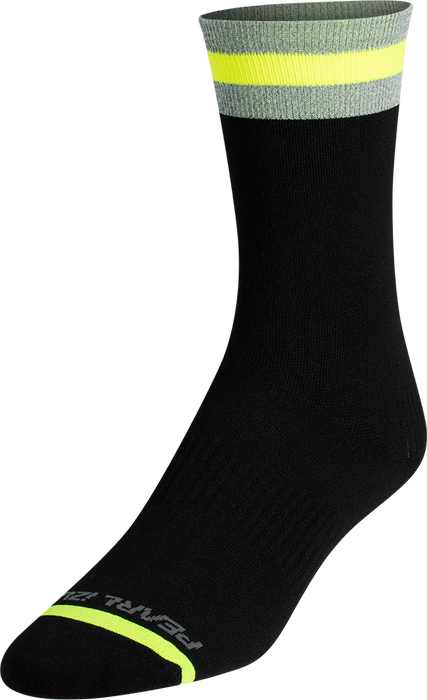 Pearl Izumi Flash Reflective Elite Socks