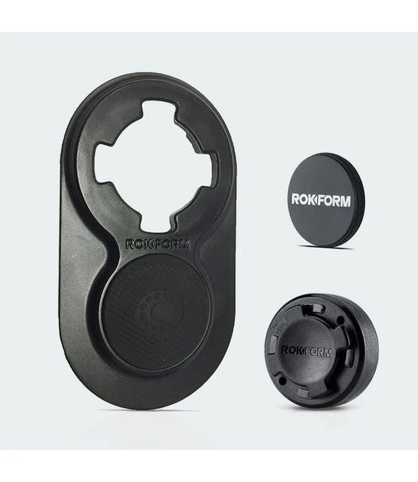 Rokform Universal Adapter Phone Mount