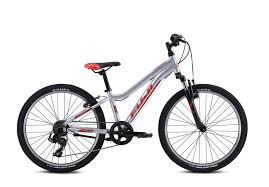 Fuji Dynamite 24" Sport Shimano Tourney