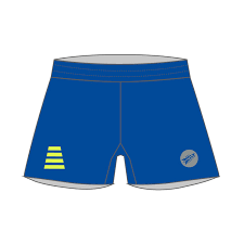 Rocket Science Women's Compression Shorts