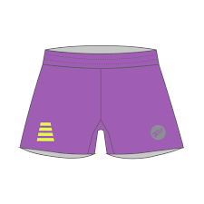 Rocket Science Women's Compression Shorts