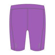Rocket Science Men's Compression Shorts