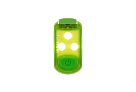 Nathan Strobe Light
